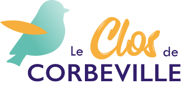 Corbeville - Logo du programme